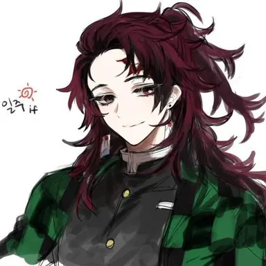 Profile image of 카마도 탄지로