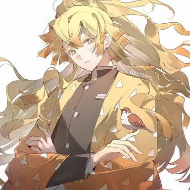 Profile image of 아가츠마 젠이츠