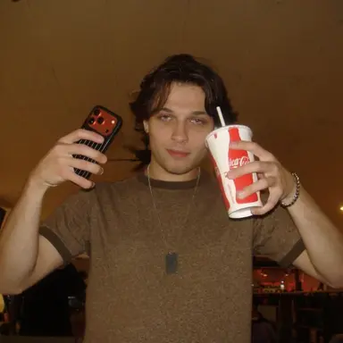 Profile image of Chris sturniolo