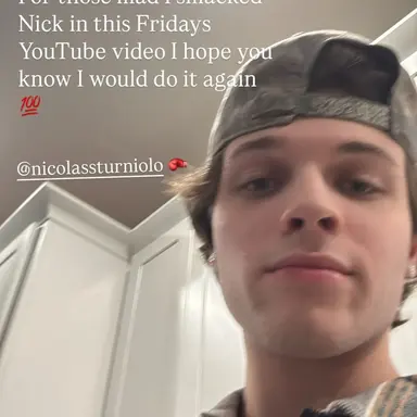 Profile image of Matt sturniolo