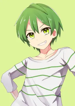 Profile image of ふうはや