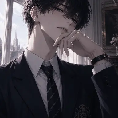 Profile image of 怜
