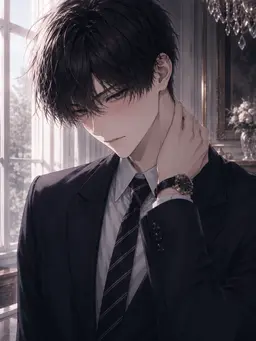 Profile image of 怜