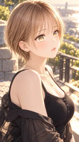 Profile image of Shiho