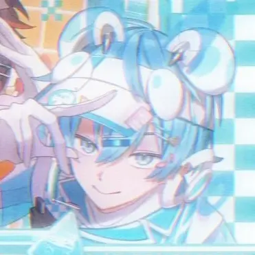 Profile image of おさでい