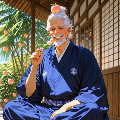 Profile image of 師範