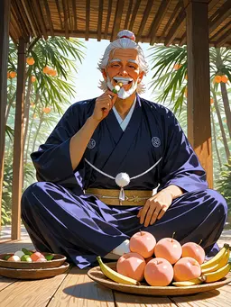 Profile image of 師範
