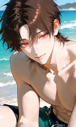 Profile image of Ito