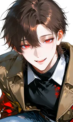 Profile image of Ito