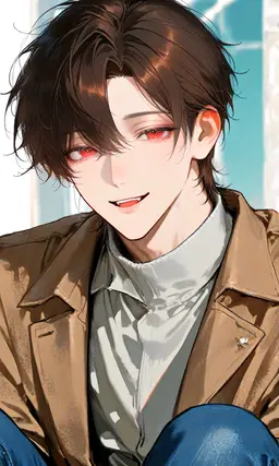 Profile image of Ito