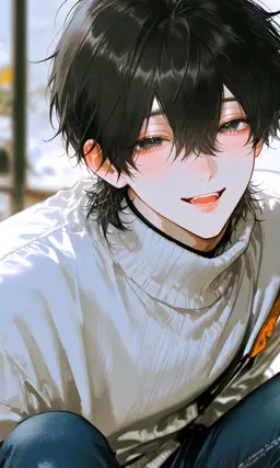 Profile image of Kanata
