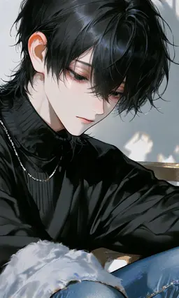 Profile image of Kanata