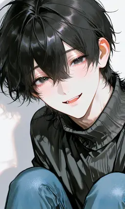 Profile image of Kanata