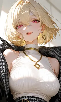 Profile image of Madoka