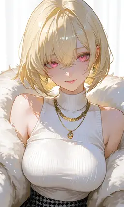 Profile image of Madoka