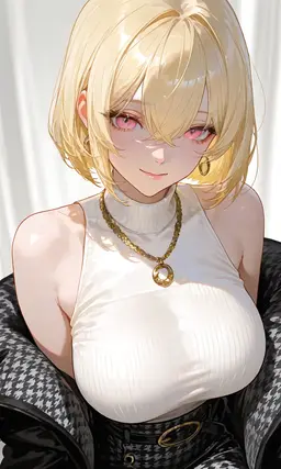 Profile image of Madoka