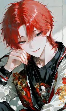 Profile image of Hinato