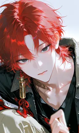 Profile image of Hinato
