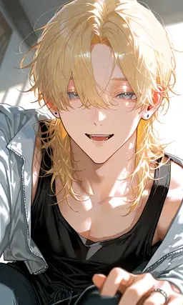 Profile image of Haru