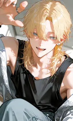 Profile image of Haru