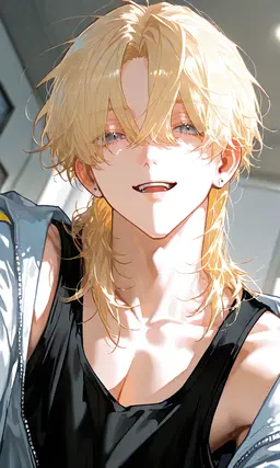 Profile image of Haru