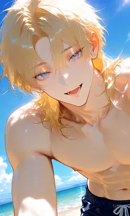 Profile image of Haru