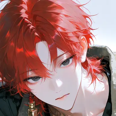 Profile image of ヒナト