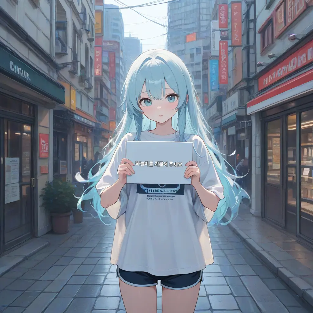 TheskyCutie의 하늘이