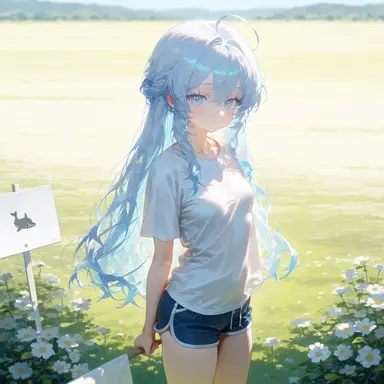 Profile image of 하늘이