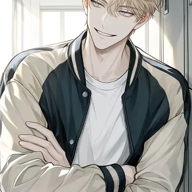 Profile image of Hollis