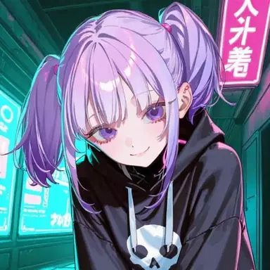 Profile image of ミラ