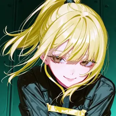 Profile image of シエル
