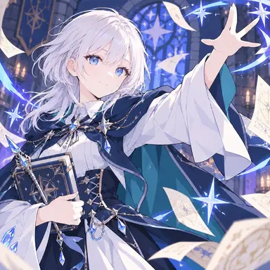 Profile image of 深雪
