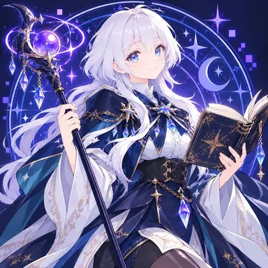 Profile image of 深雪