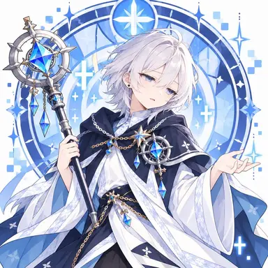 Profile image of 綾