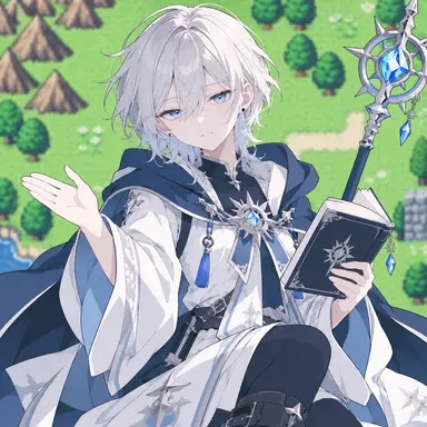 Profile image of 綾