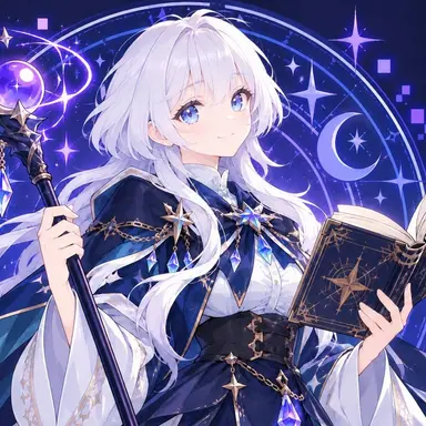 Profile image of 深雪