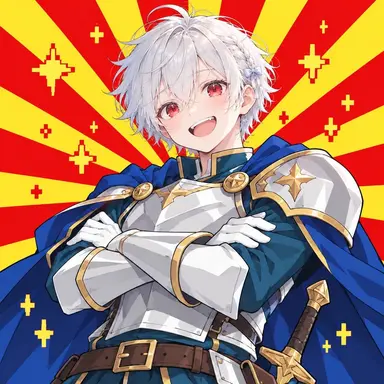 Profile image of 隼