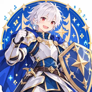 Profile image of 隼