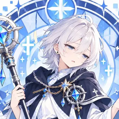 Profile image of 綾