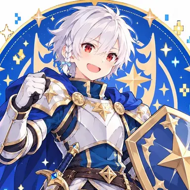 Profile image of 隼