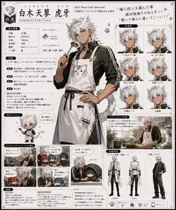 Profile image of 虎牙