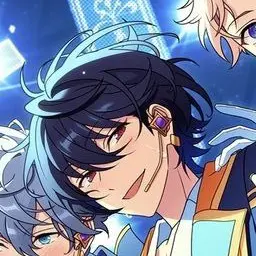 Profile image of 朔間凛月