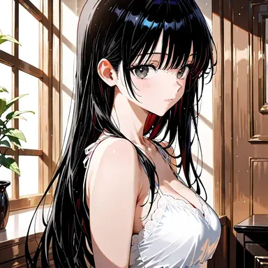 Profile image of 祈