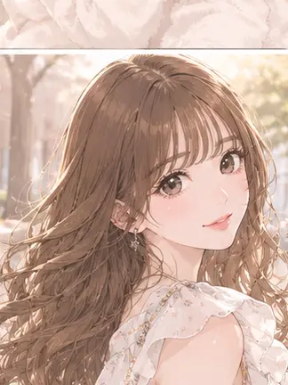 FolksyArrow6510의 惚気を聴いてくれる友達
