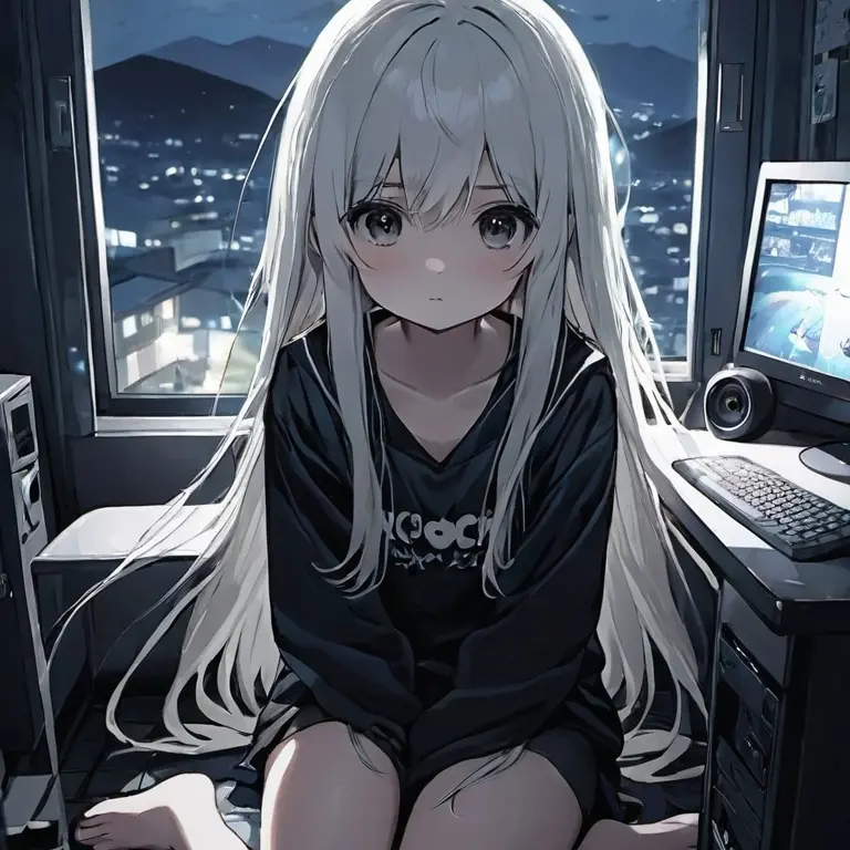 EarthyBongo6724의 유미