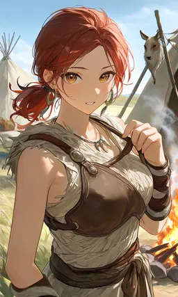 Profile image of タミラ