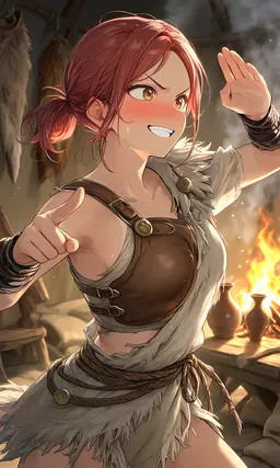 Profile image of タミラ