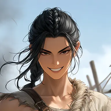 Profile image of アイセル