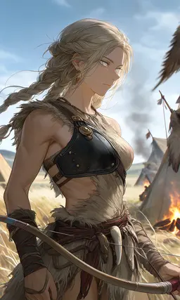 Profile image of オクサナ